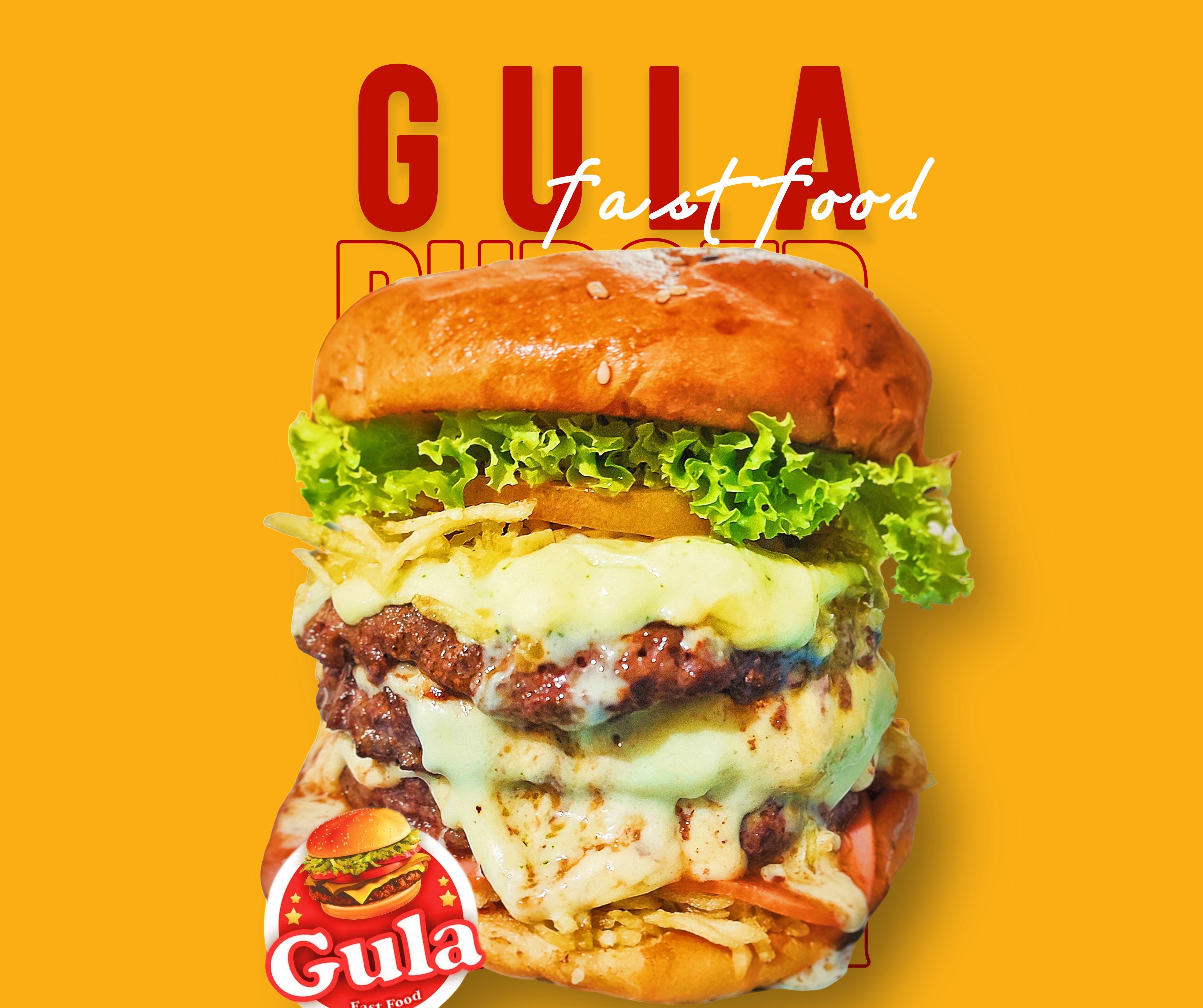 HAMBURGUESAS