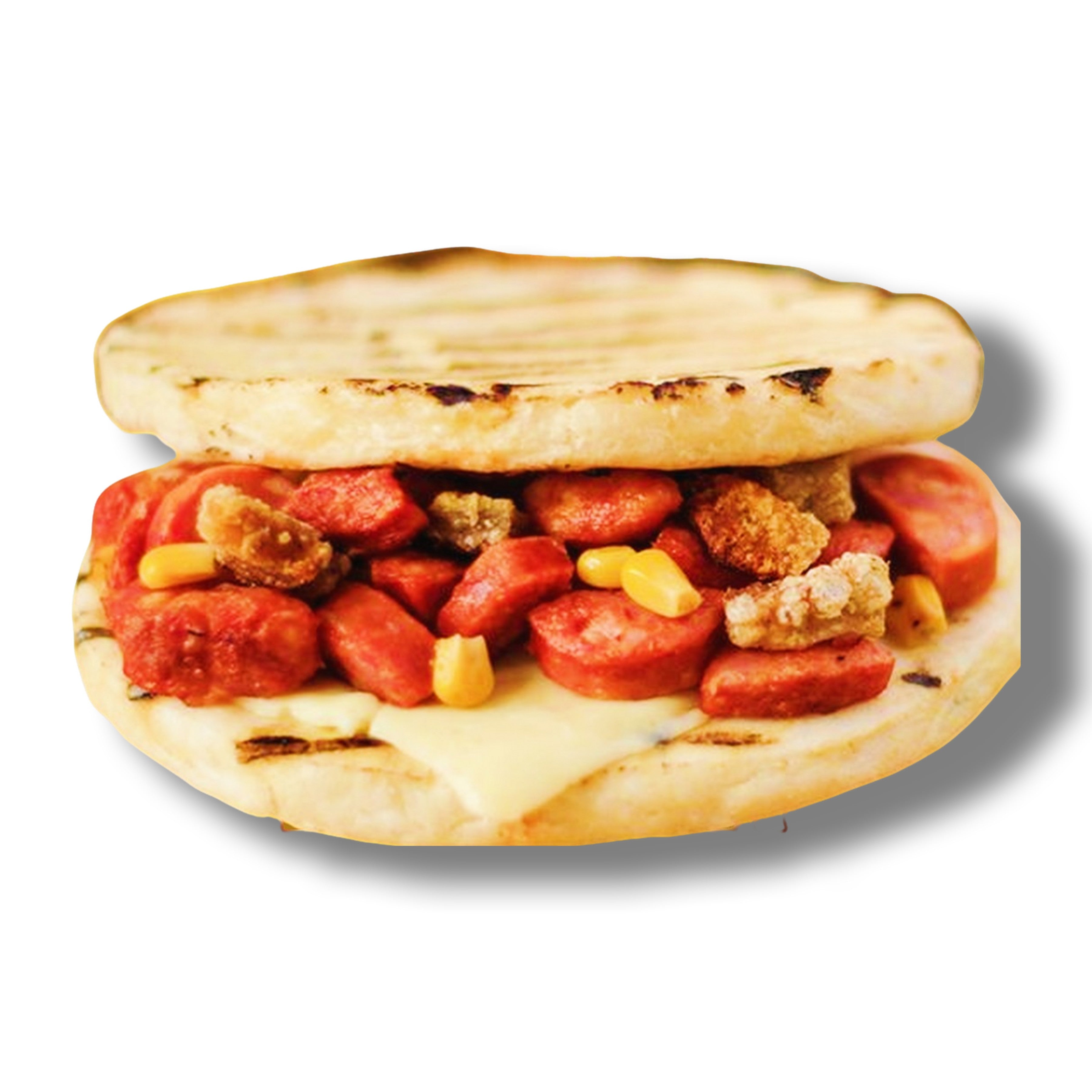 CHORIAREPA