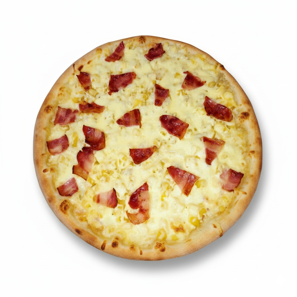 PIZZA HAWAIANA