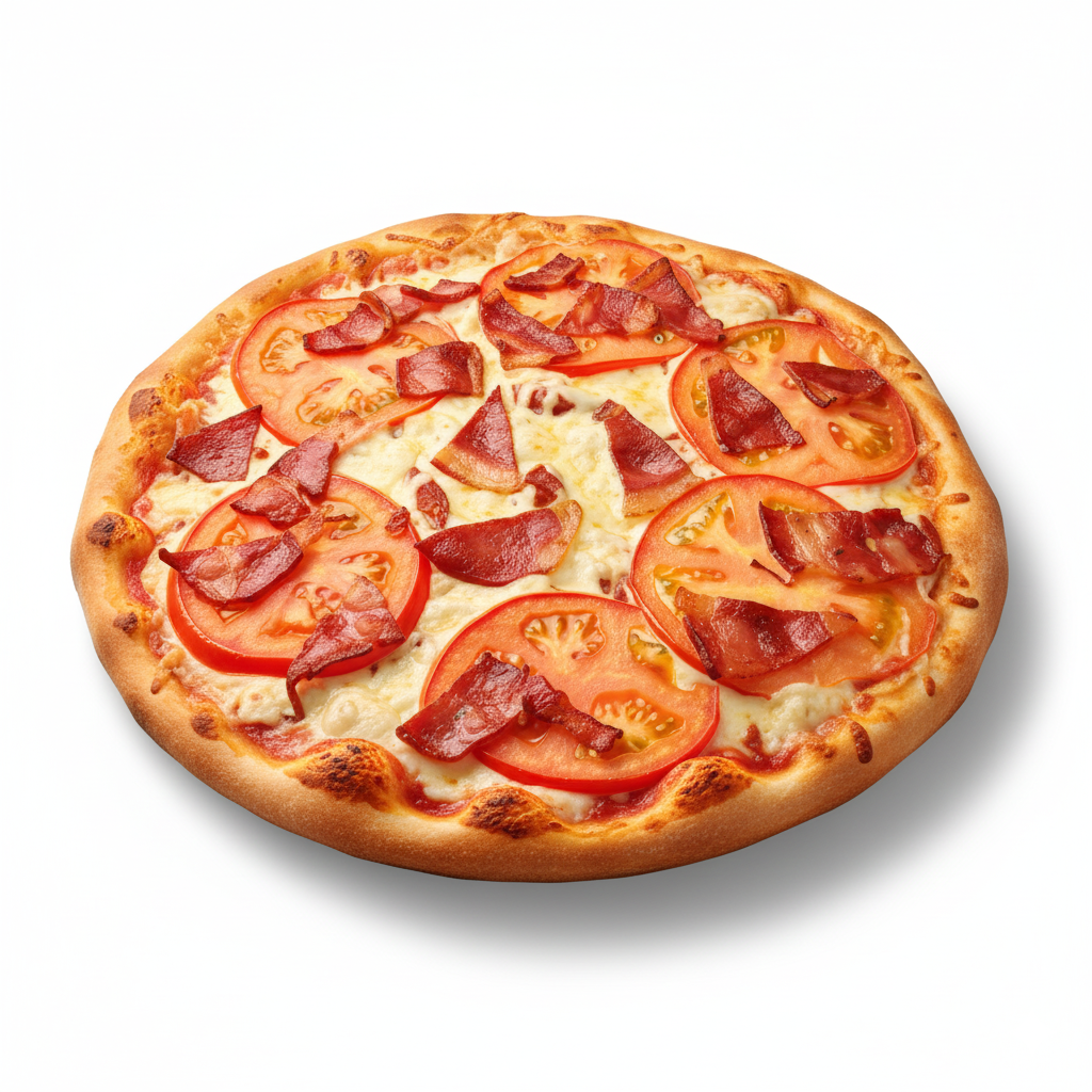 PIZZA TABATA